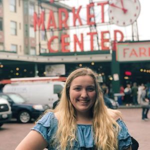 Meet your Posher, Jill